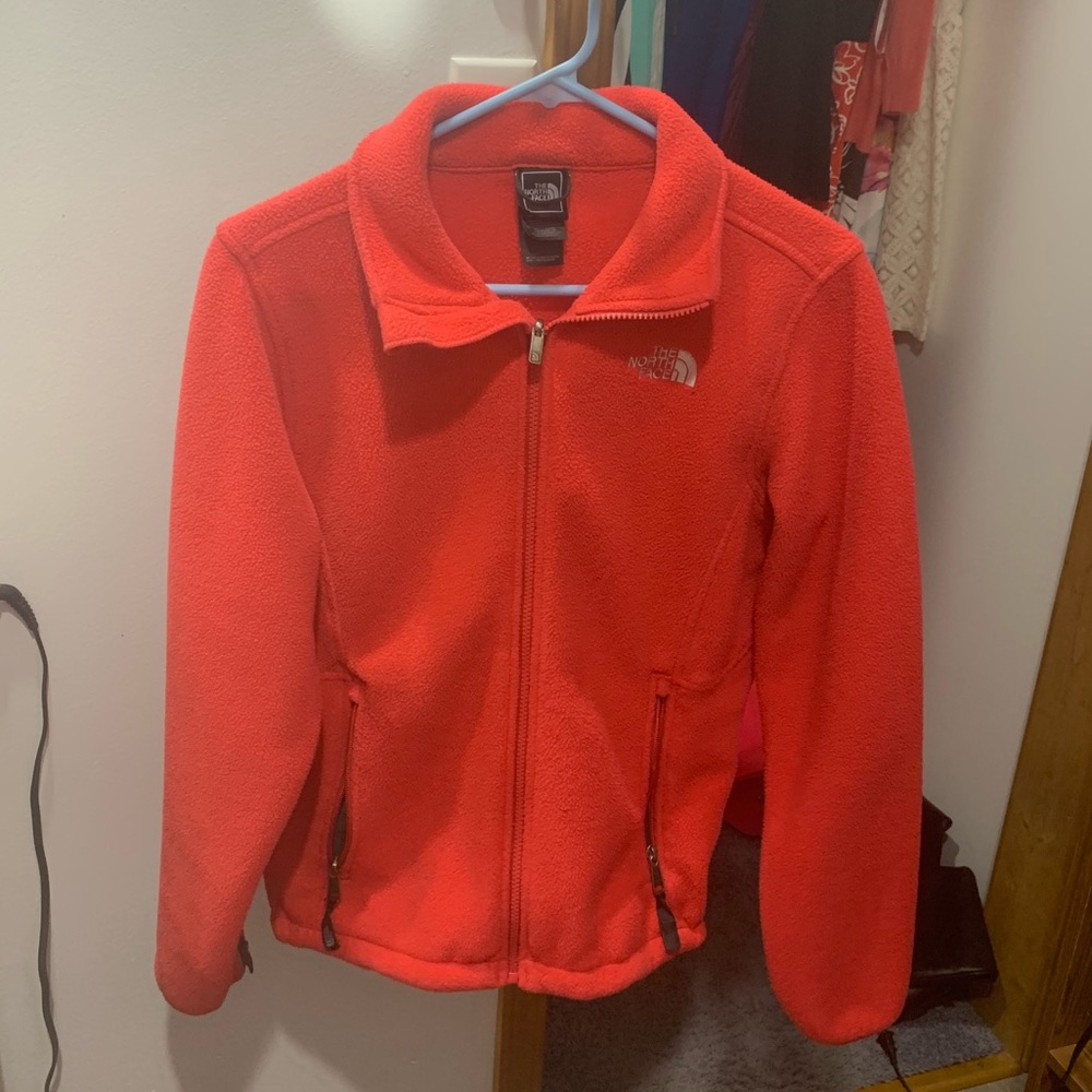 Northface coat